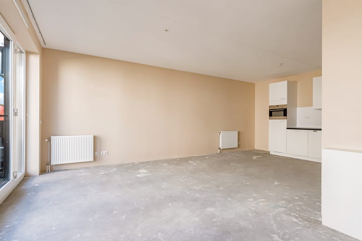 Foto 12 van Olivier van Noortstraat 4-H