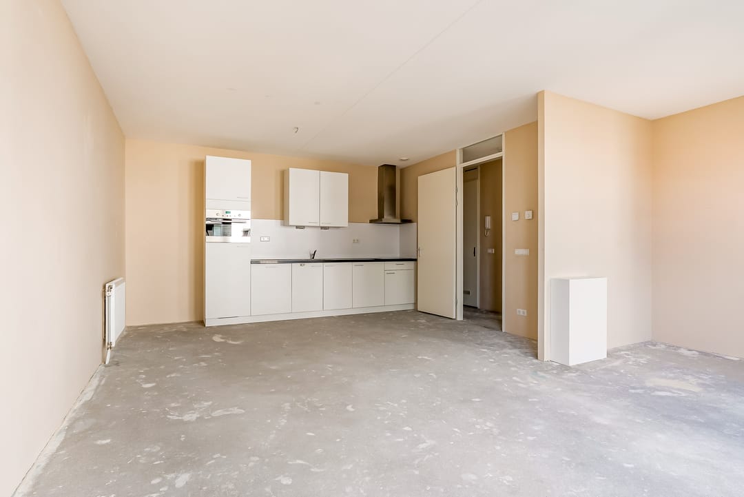 Photo 13 of Olivier van Noortstraat 4-H