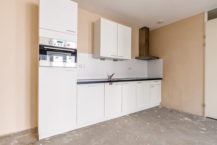 Foto 14 van Olivier van Noortstraat 4-H