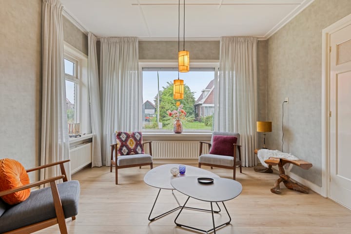 Foto 6 van Wagenborgerweg 43