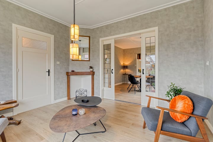 Foto 7 van Wagenborgerweg 43