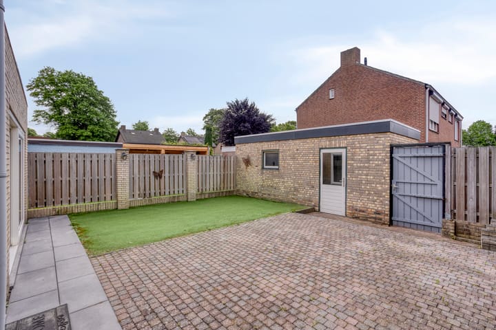 Foto 31 van Jagerstraat 12