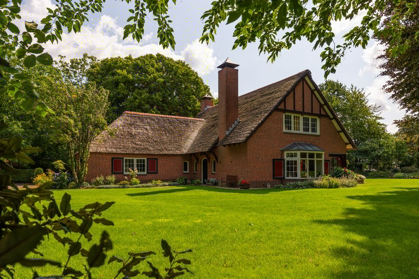 Stoevelaarsweg 2 - Goor - Afbeelding 2