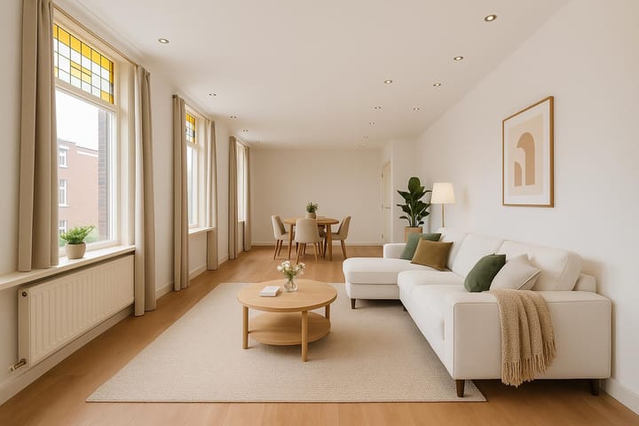 Foto 2 van Harderwijkstraat 151