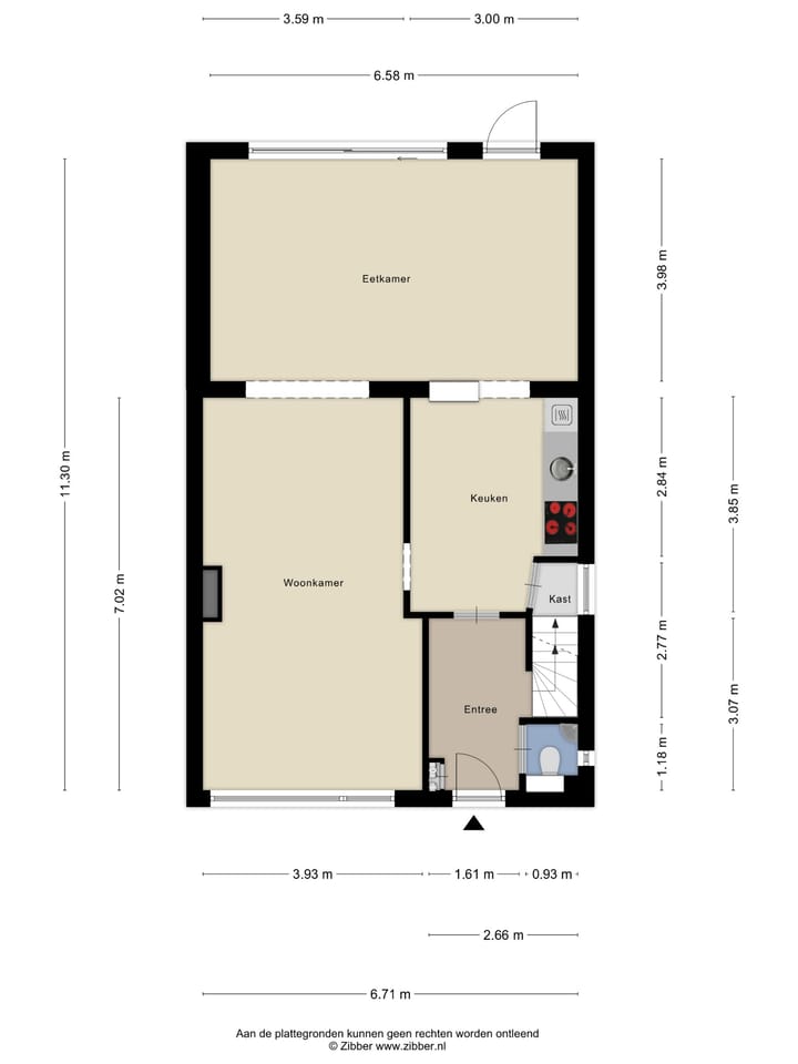 Foto 37 van Jagerstraat 12