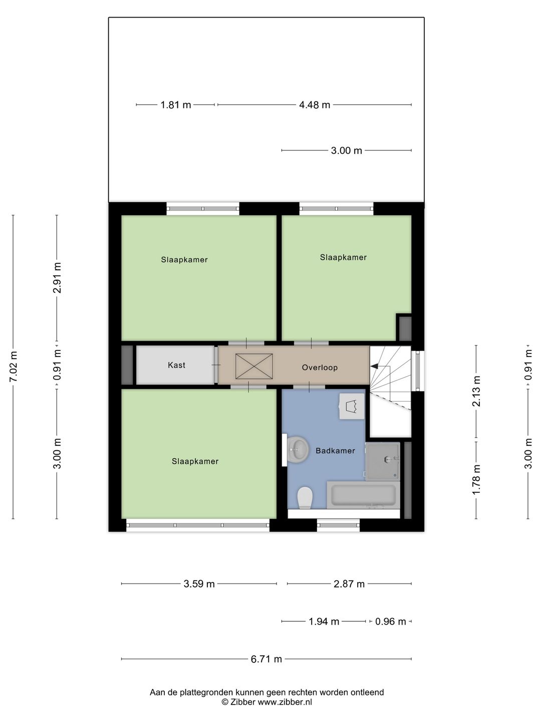 Foto 38 van Jagerstraat 12