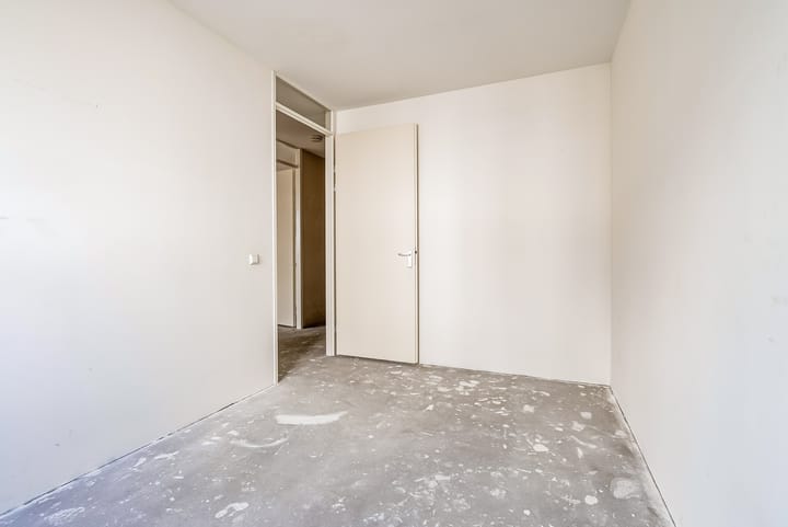 Foto 16 van Olivier van Noortstraat 4-H