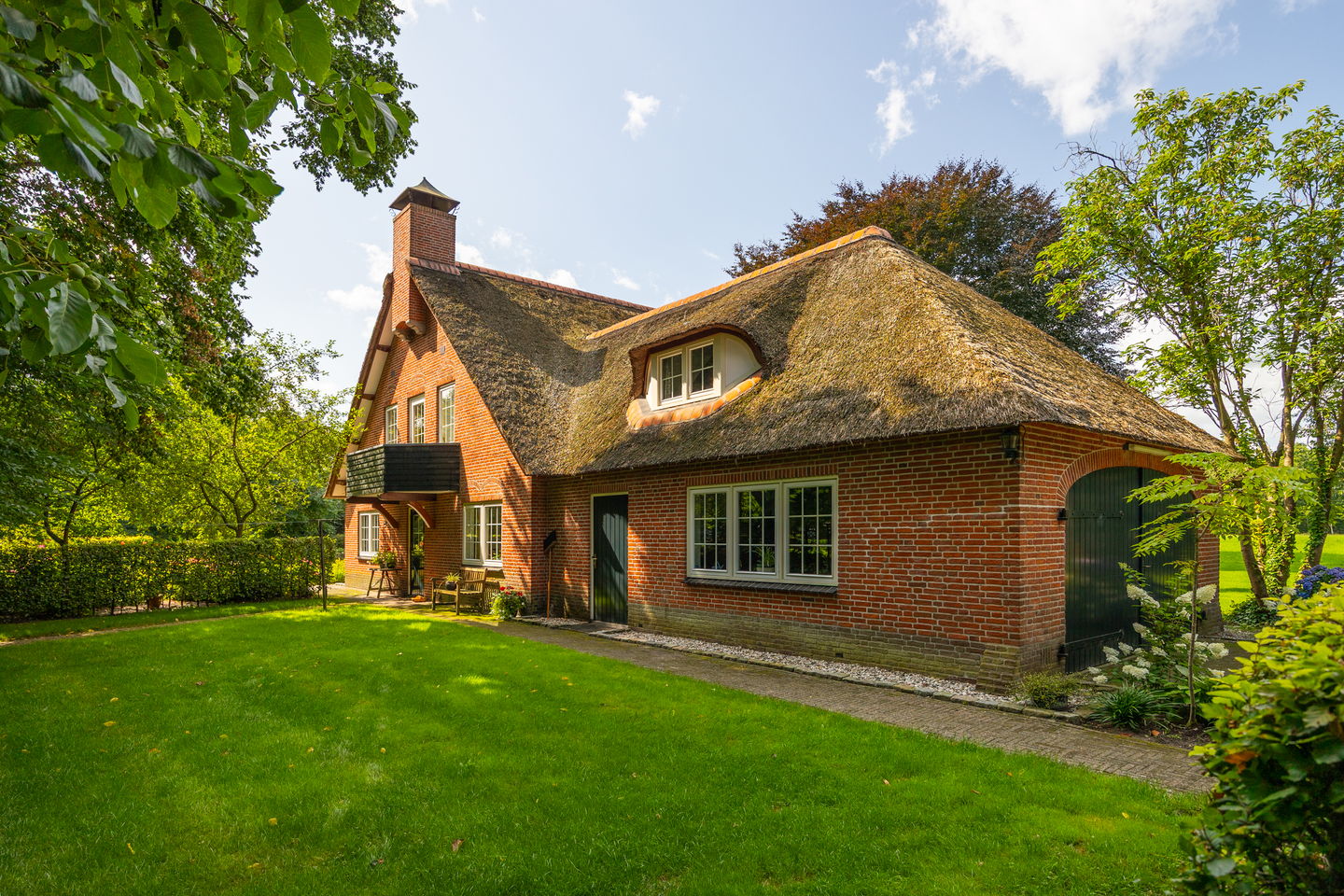 Stoevelaarsweg 2 - Goor - Afbeelding 3