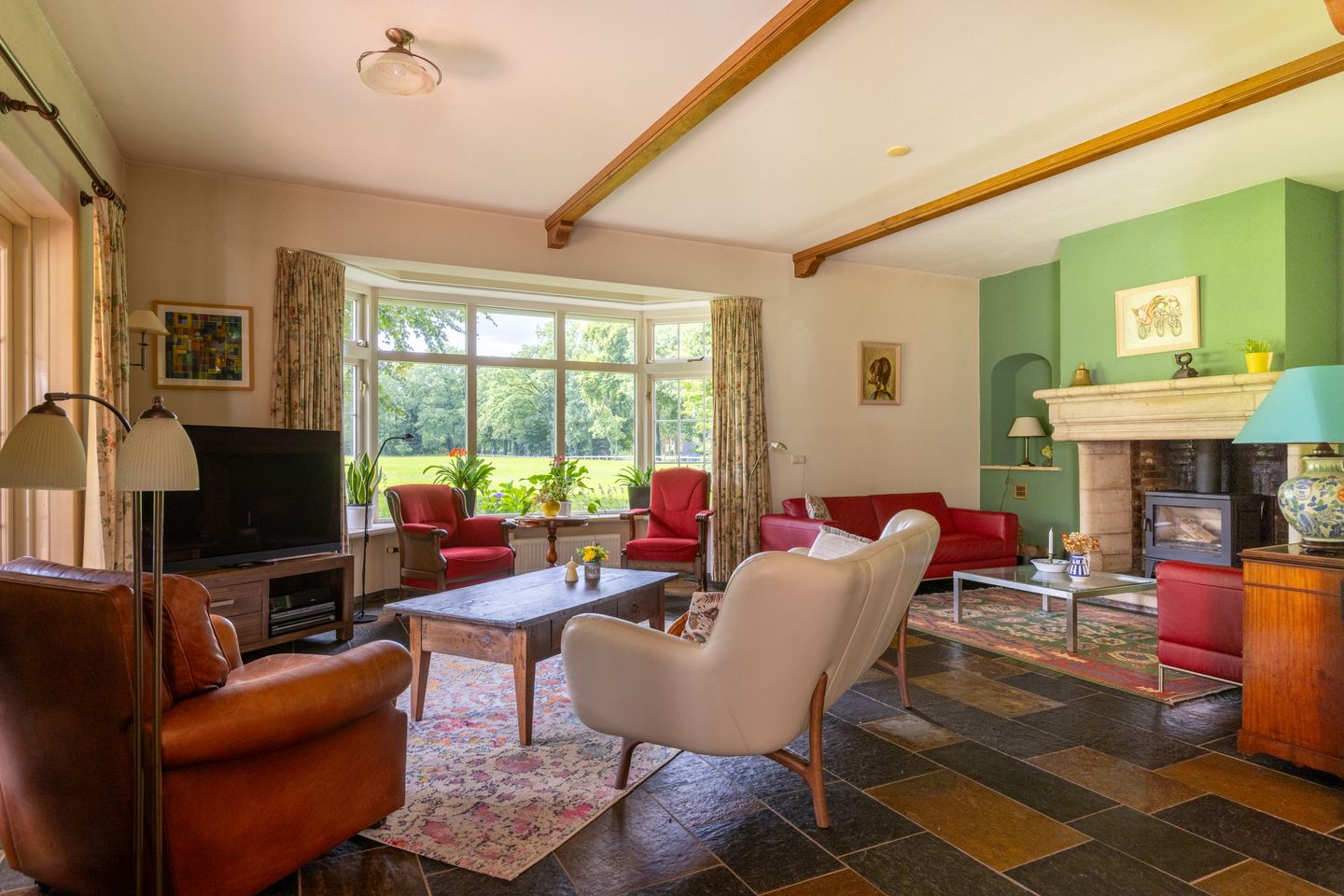 Stoevelaarsweg 2 - Goor - Afbeelding 4