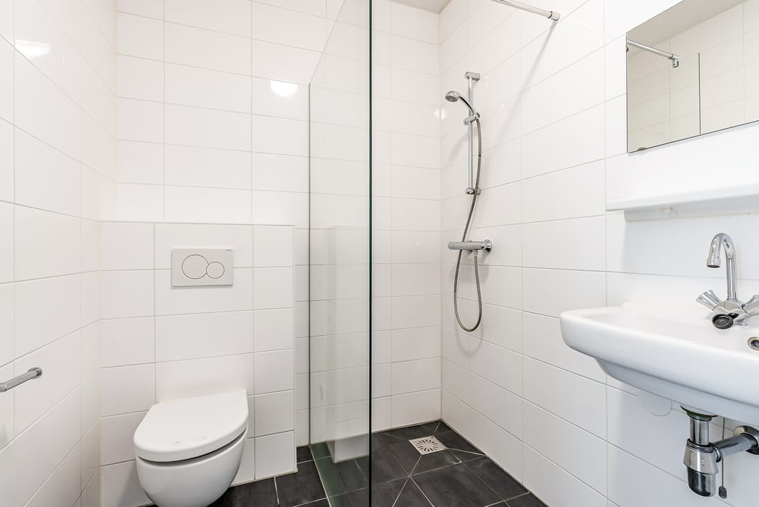 Photo 17 of Olivier van Noortstraat 4-H