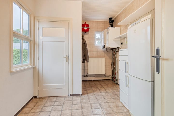 Foto 16 van Wagenborgerweg 43