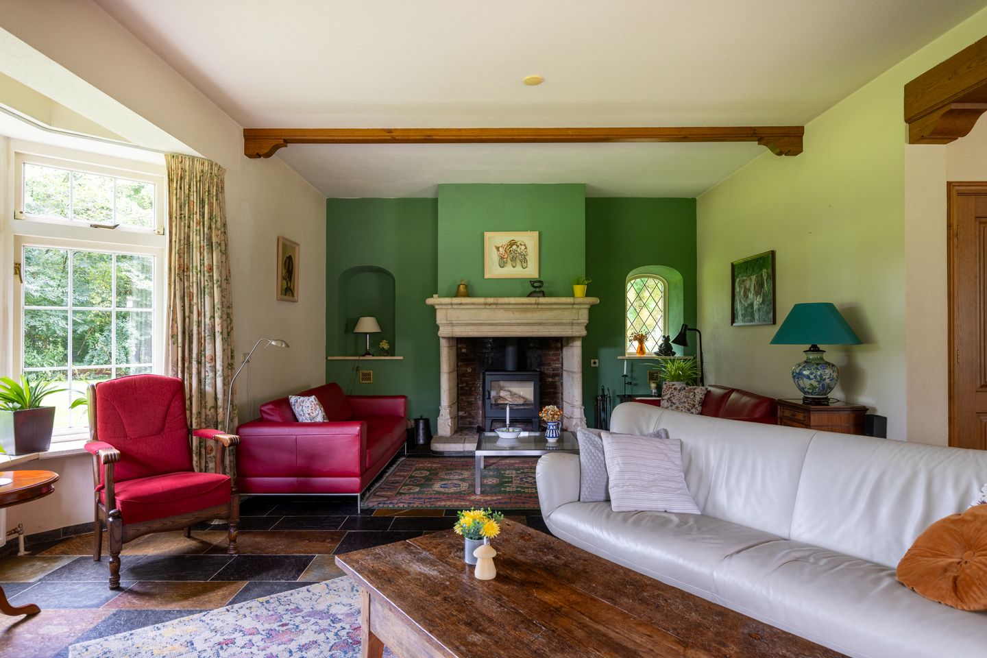 Stoevelaarsweg 2 - Goor - Afbeelding 5