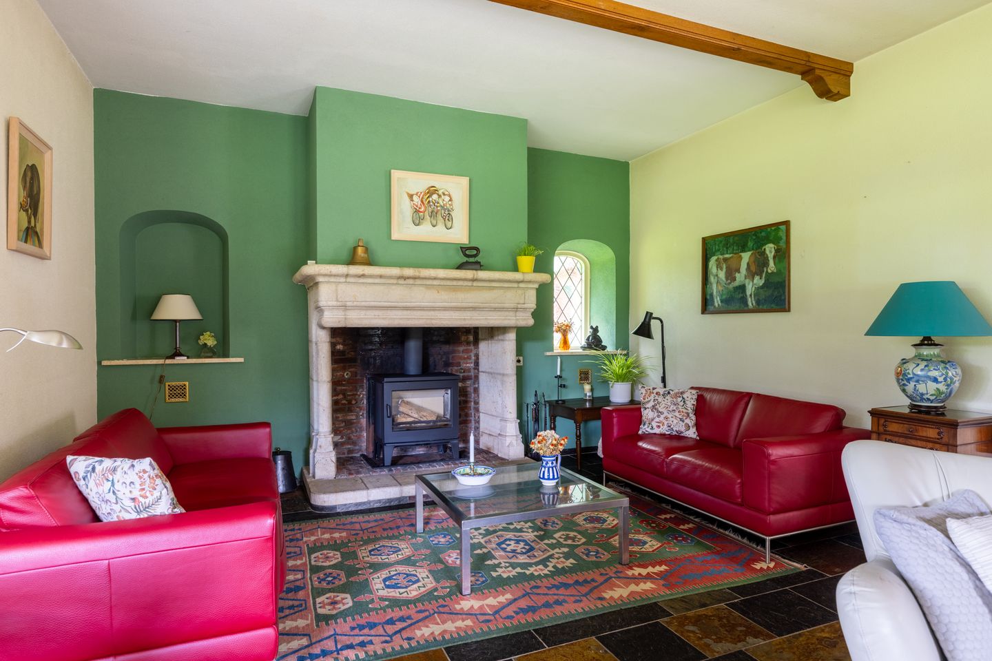 Stoevelaarsweg 2 - Goor - Afbeelding 6