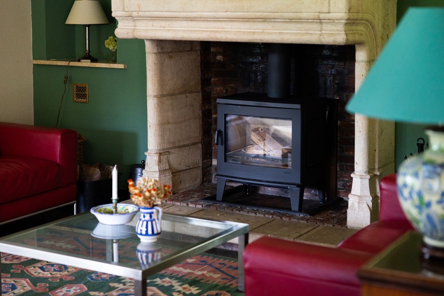 Stoevelaarsweg 2 - Goor - Afbeelding 7