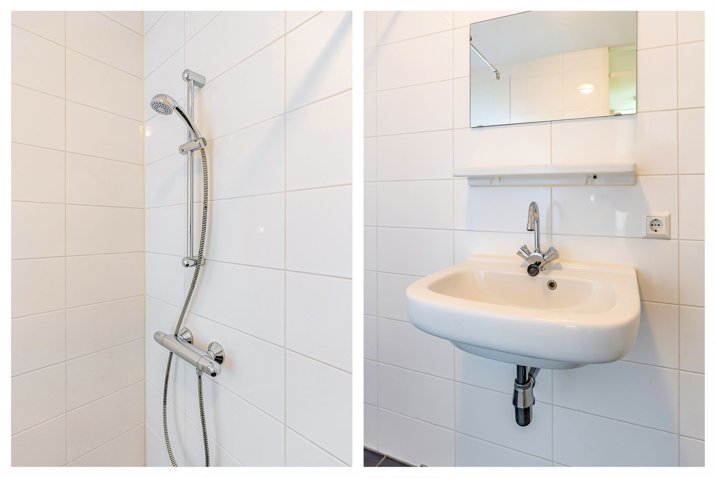 Photo 19 of Olivier van Noortstraat 4-H