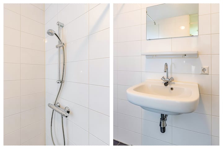 Foto 19 van Olivier van Noortstraat 4-H