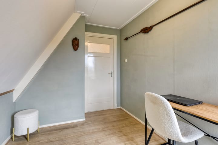 Foto 25 van Wagenborgerweg 43