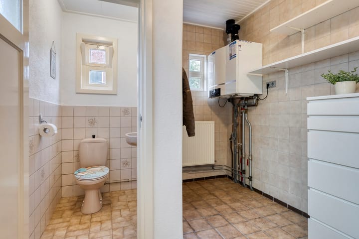 Foto 27 van Wagenborgerweg 43