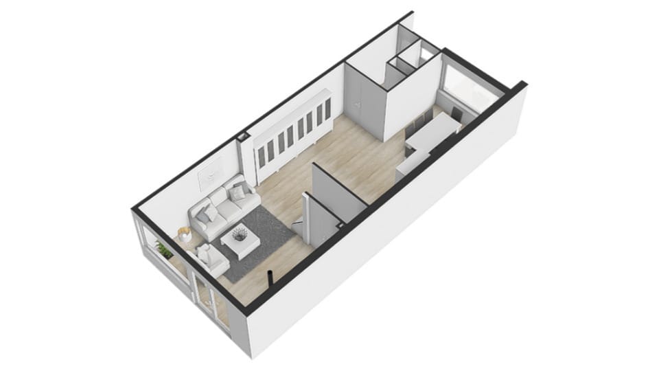 Foto 37 van Hertog Alvastraat 50