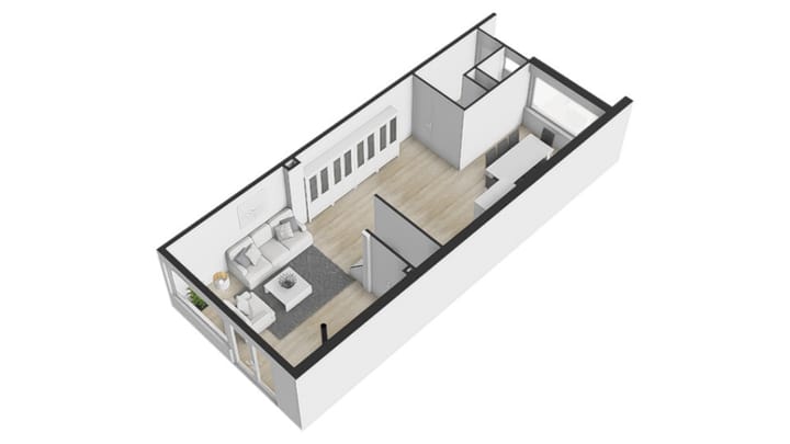 Foto 37 van Hertog Alvastraat 50