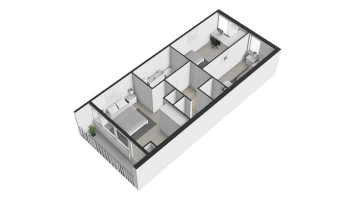 Foto 43 van Hertog Alvastraat 50