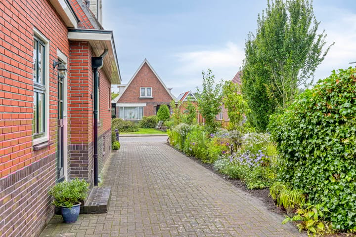 Foto 31 van Wagenborgerweg 43