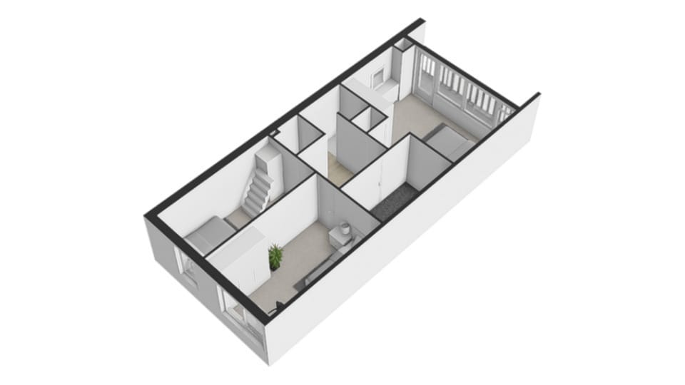 Foto 44 van Hertog Alvastraat 50