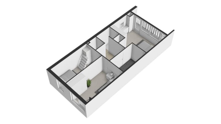 Foto 44 van Hertog Alvastraat 50