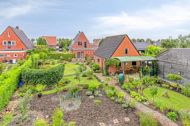 Foto 32 van Wagenborgerweg 43