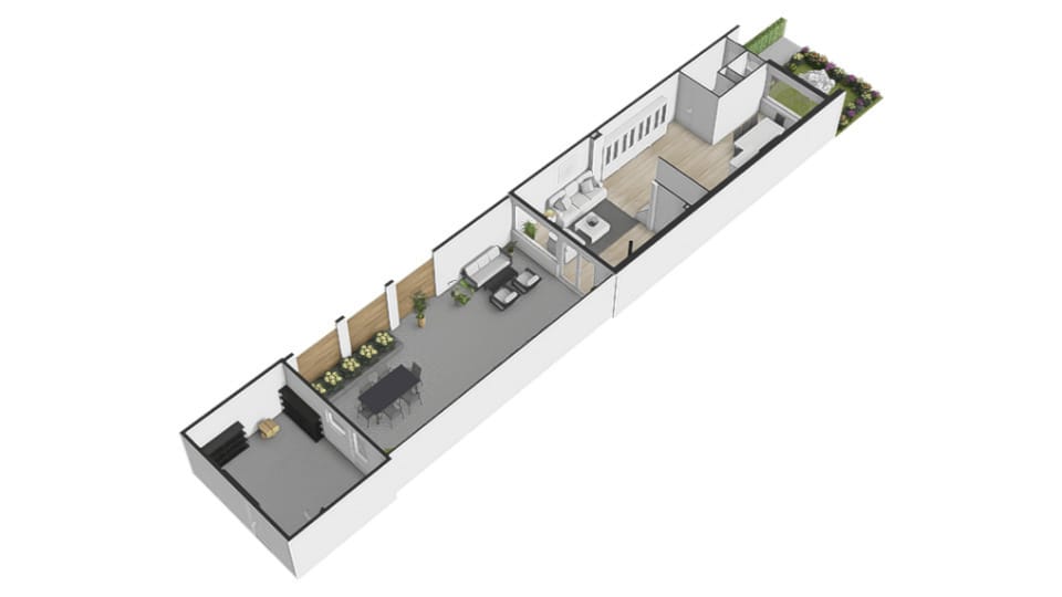 Foto 49 van Hertog Alvastraat 50