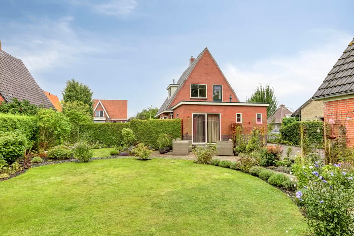 Foto 33 van Wagenborgerweg 43