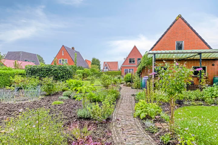 Foto 34 van Wagenborgerweg 43