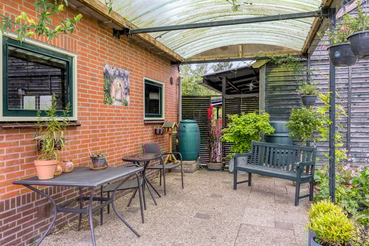 Foto 36 van Wagenborgerweg 43