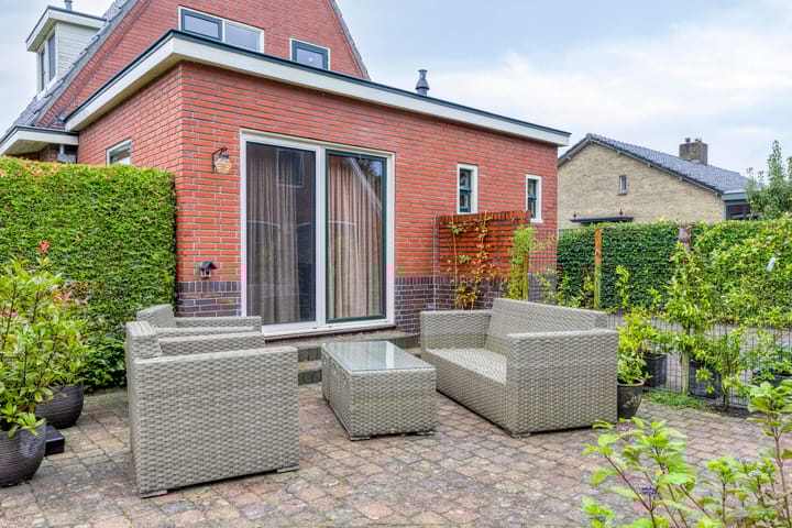 Foto 37 van Wagenborgerweg 43