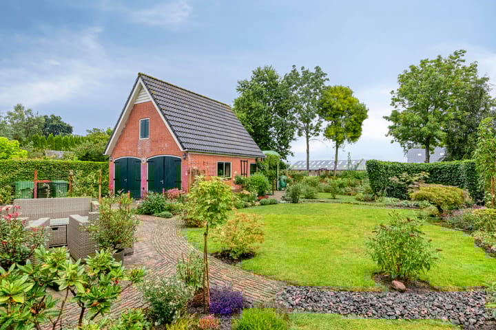 Foto 40 van Wagenborgerweg 43