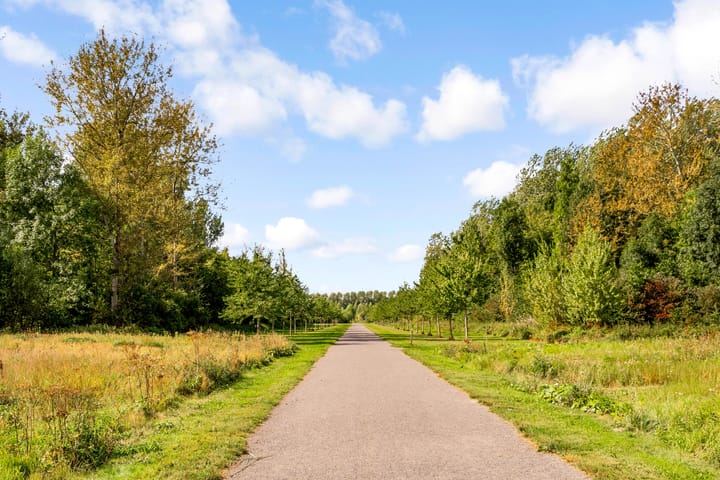 Foto 23 van Olivier van Noortstraat 4-H