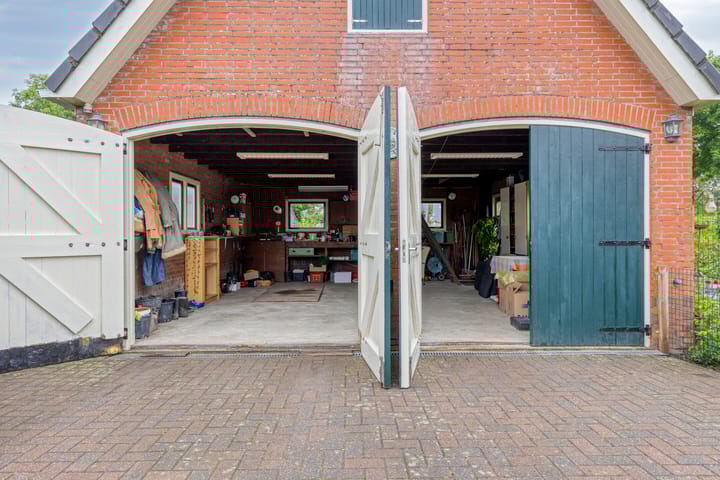 Foto 42 van Wagenborgerweg 43