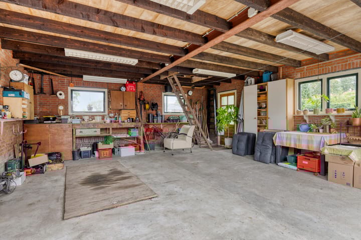 Foto 43 van Wagenborgerweg 43