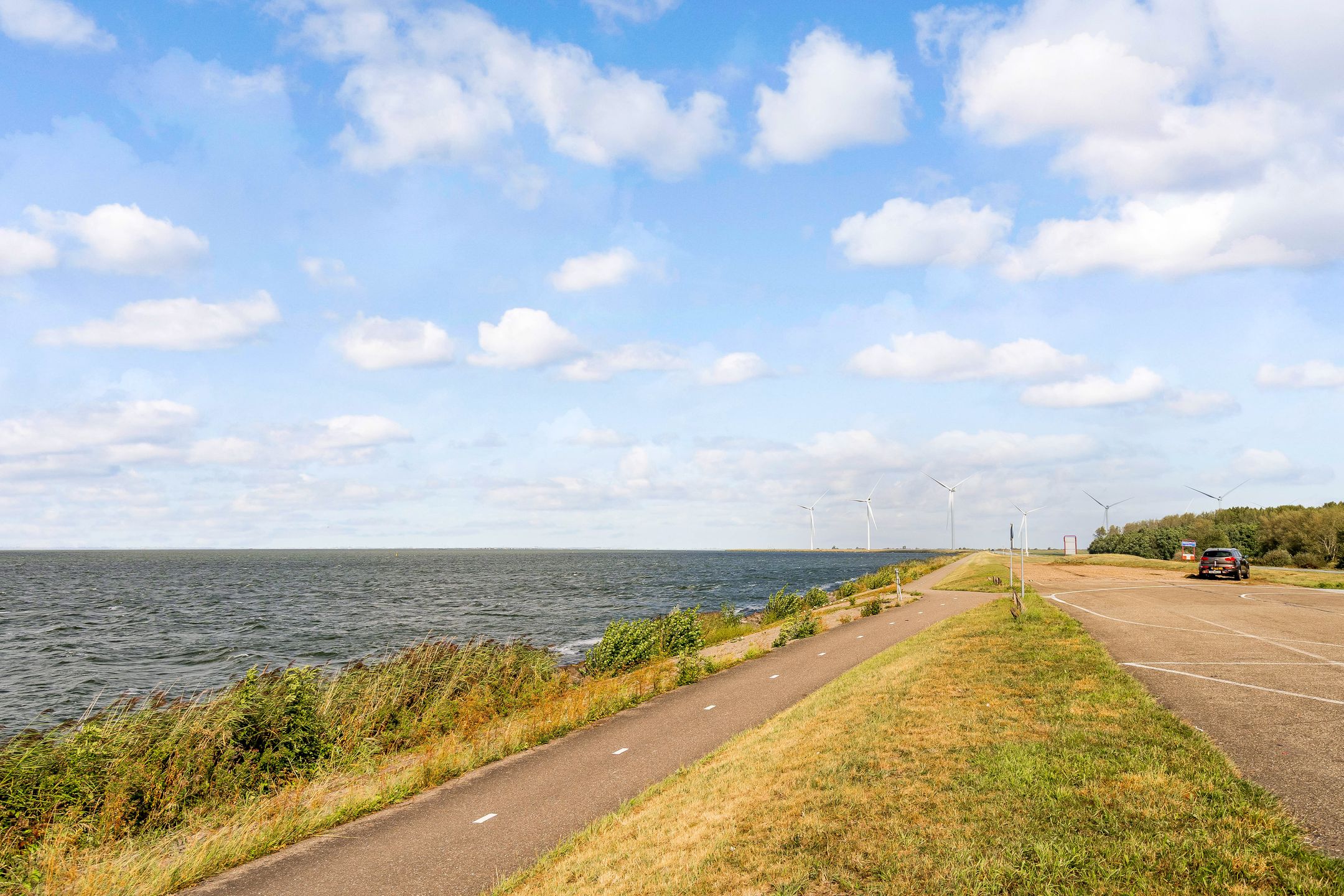 Photo 24 of Olivier van Noortstraat 4-H