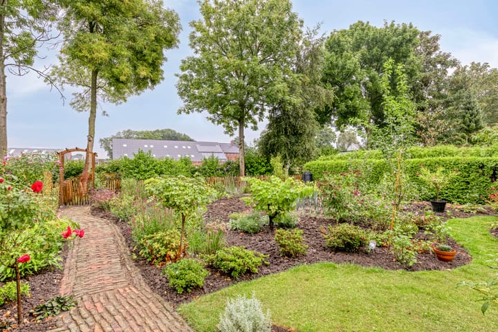 Foto 44 van Wagenborgerweg 43