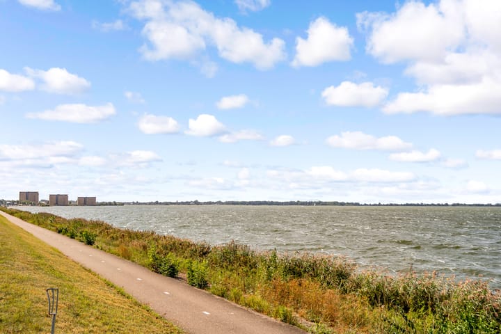 Foto 25 van Olivier van Noortstraat 4-H