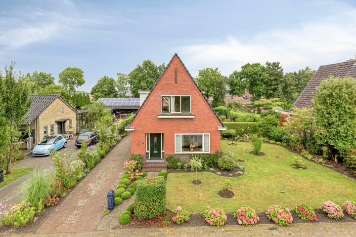 Foto 50 van Wagenborgerweg 43