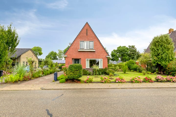 Foto 52 van Wagenborgerweg 43