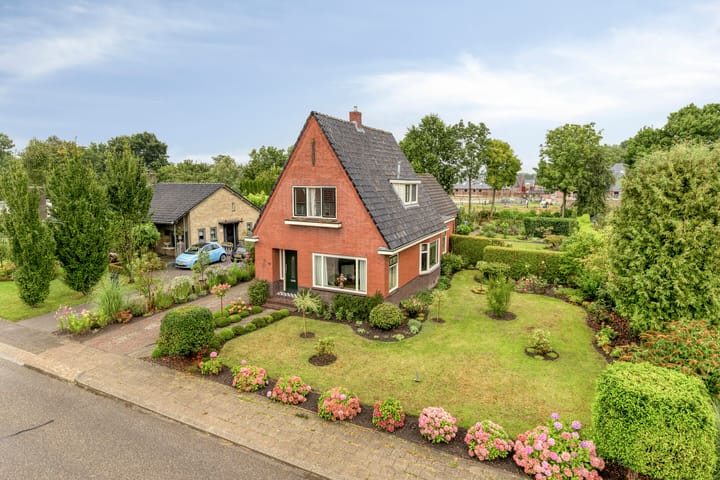 Foto 53 van Wagenborgerweg 43