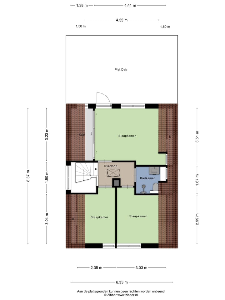 Foto 56 van Wagenborgerweg 43