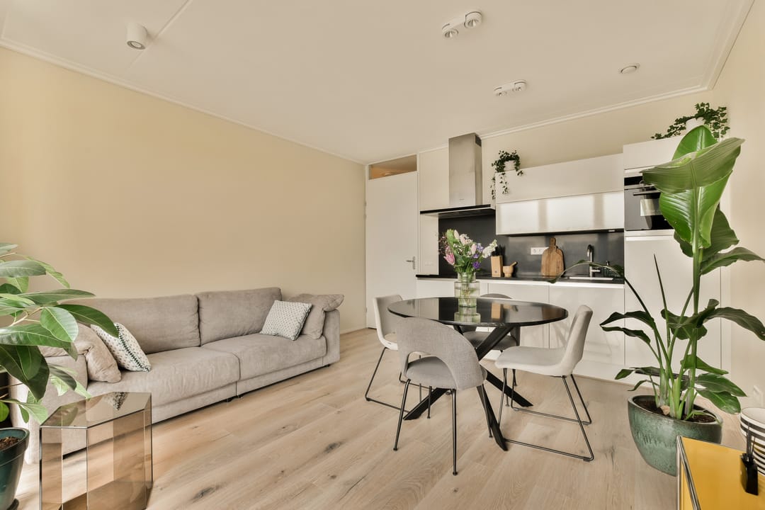 Foto 1 van Rinus Michelslaan 129