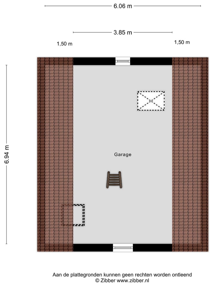 Foto 59 van Wagenborgerweg 43