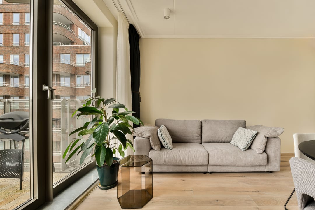 Foto 2 van Rinus Michelslaan 129