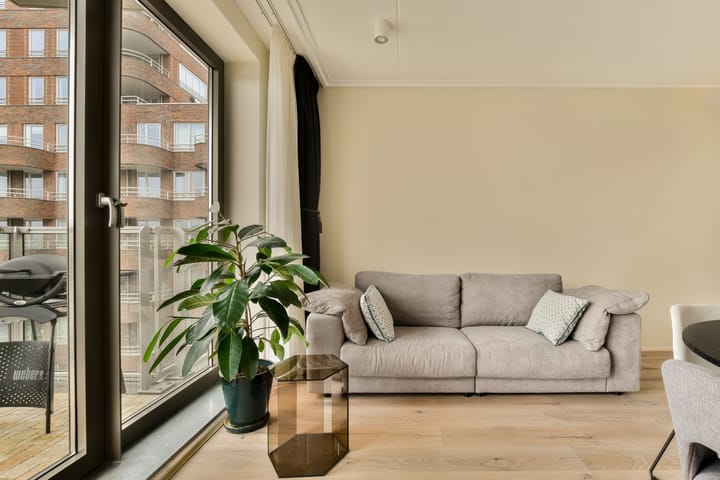 Foto 2 van Rinus Michelslaan 129