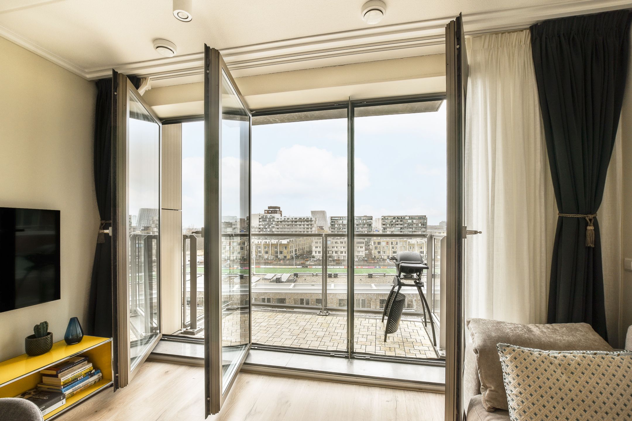 Foto 3 van Rinus Michelslaan 129